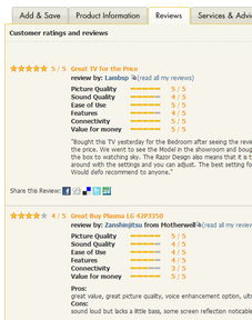 網(wǎng)購中的商品評(píng)價(jià)與口碑傳播 譯