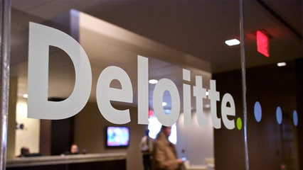 德勤是如何使用Rubix平臺(tái)提供區(qū)塊鏈咨詢服務(wù)的