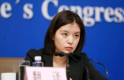 最美翻譯官張京 才華與顏值并存的國際對(duì)話橋梁